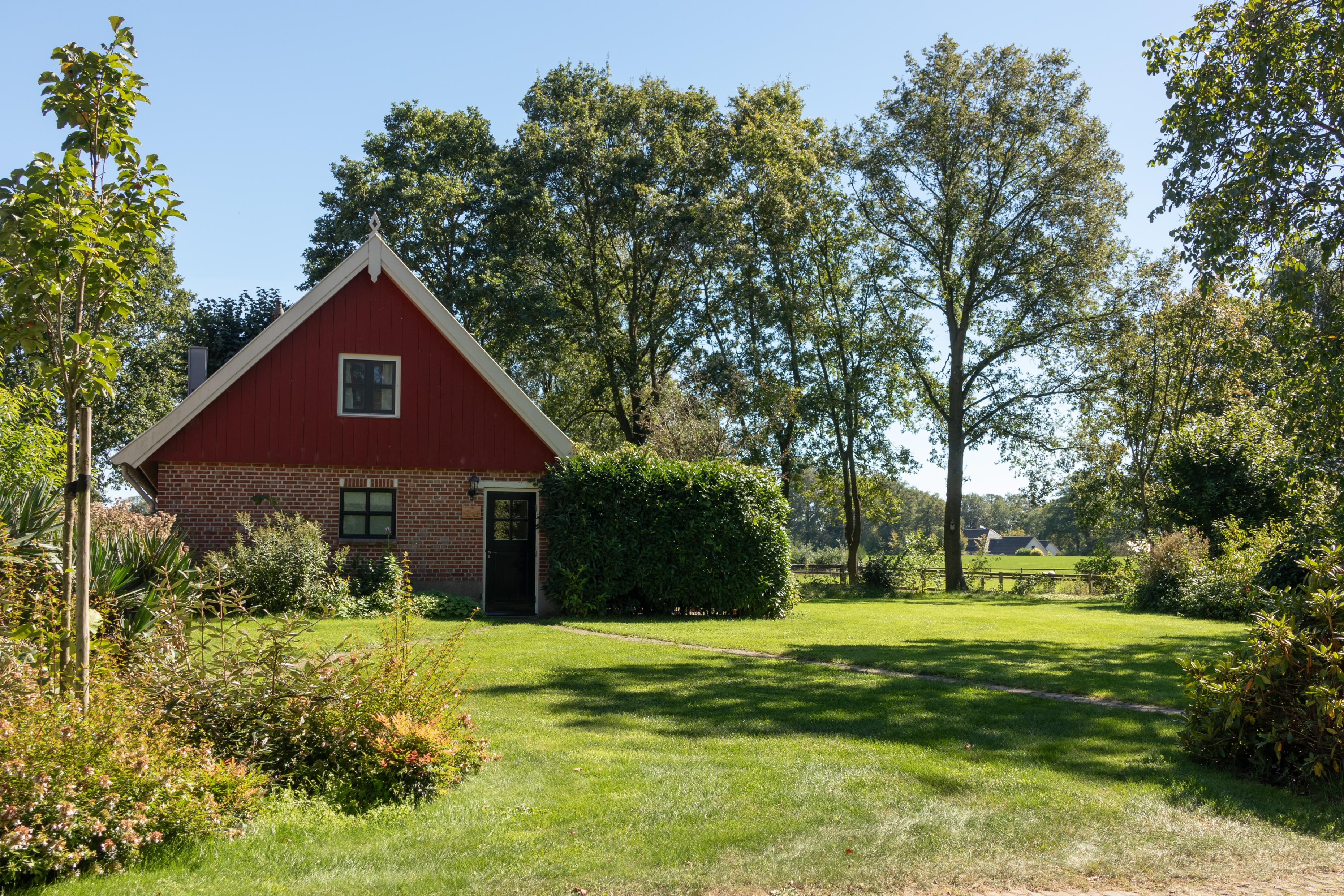Maison nature à Aalten