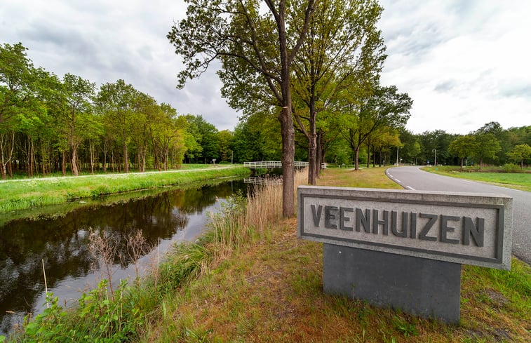 Casa naturaleza en Veenhuizen: 2