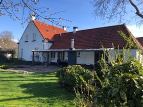 Natuurhuisje in Riethoven