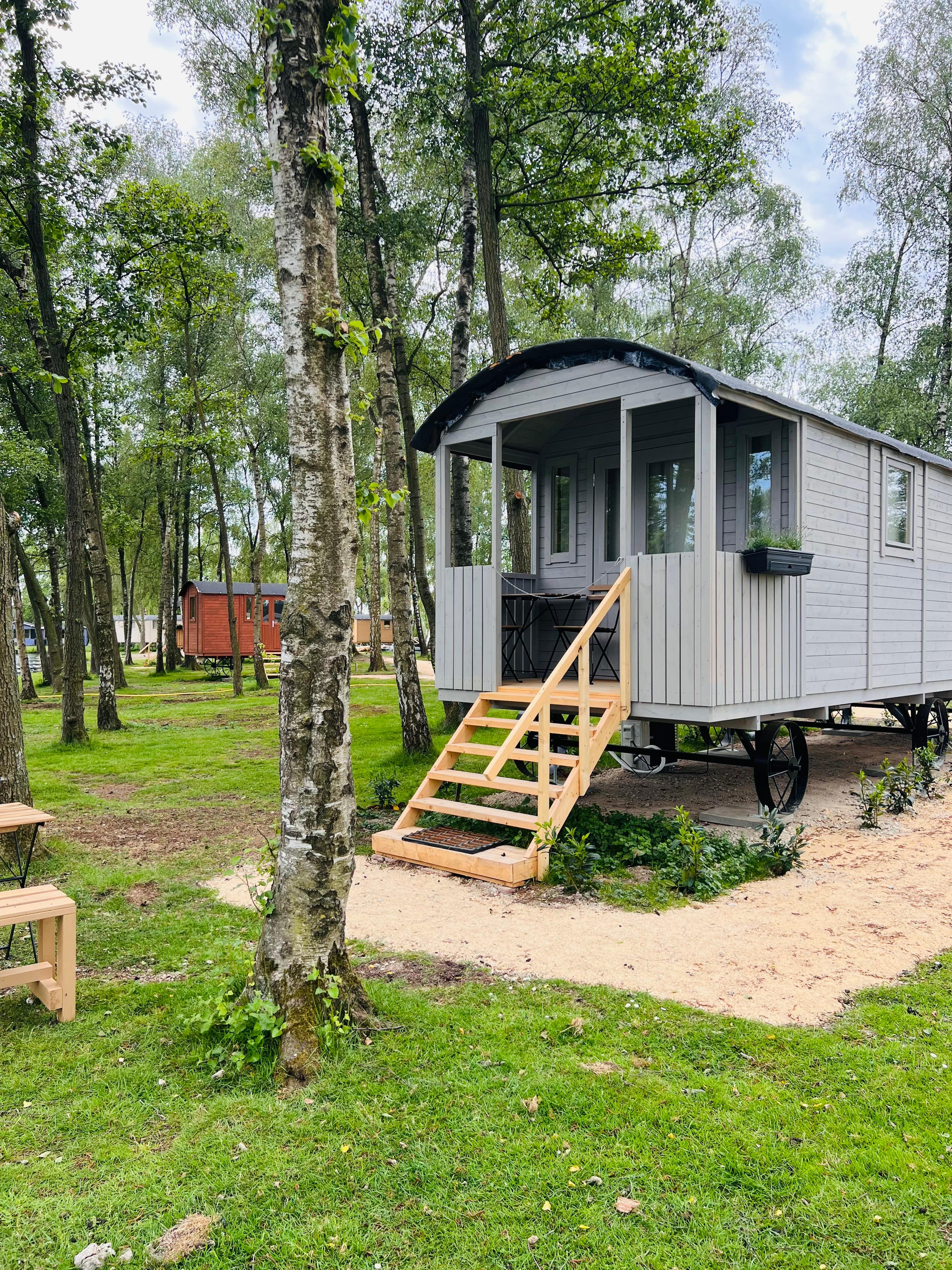 Maison nature à Kinrooi