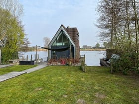 Casa nella natura a Mijnsheerenland