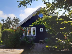 Nature house in Bodegraven