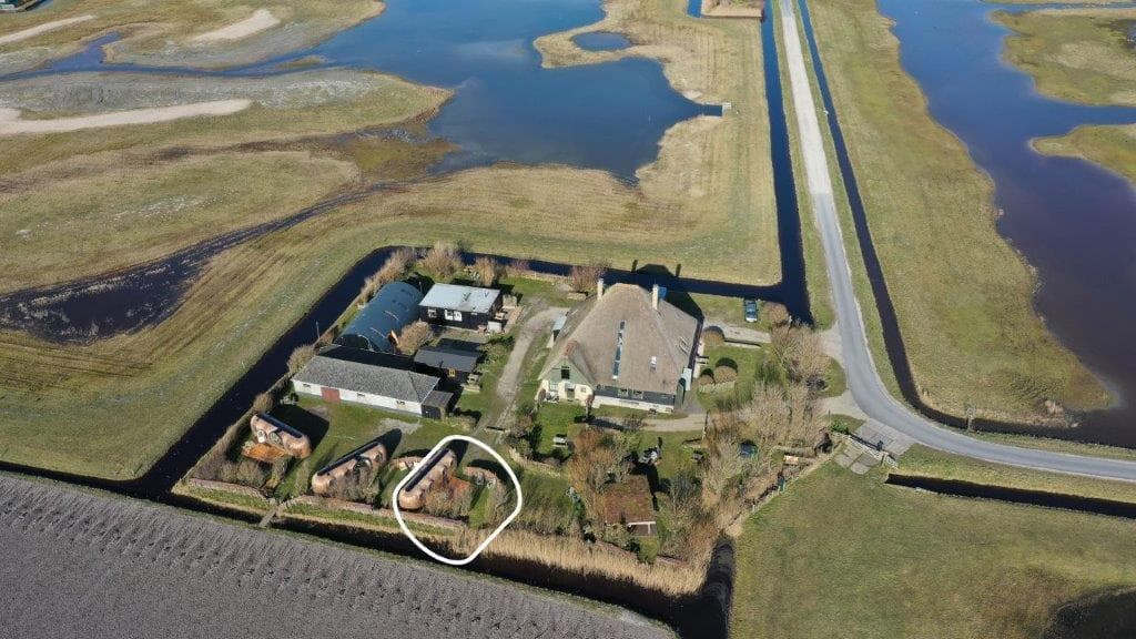 Natuurhuisje in Callantsoog