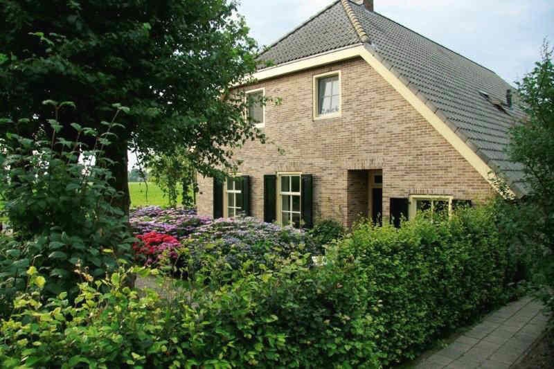 Natuurhuisje in Stieltjeskanaal (plaats)