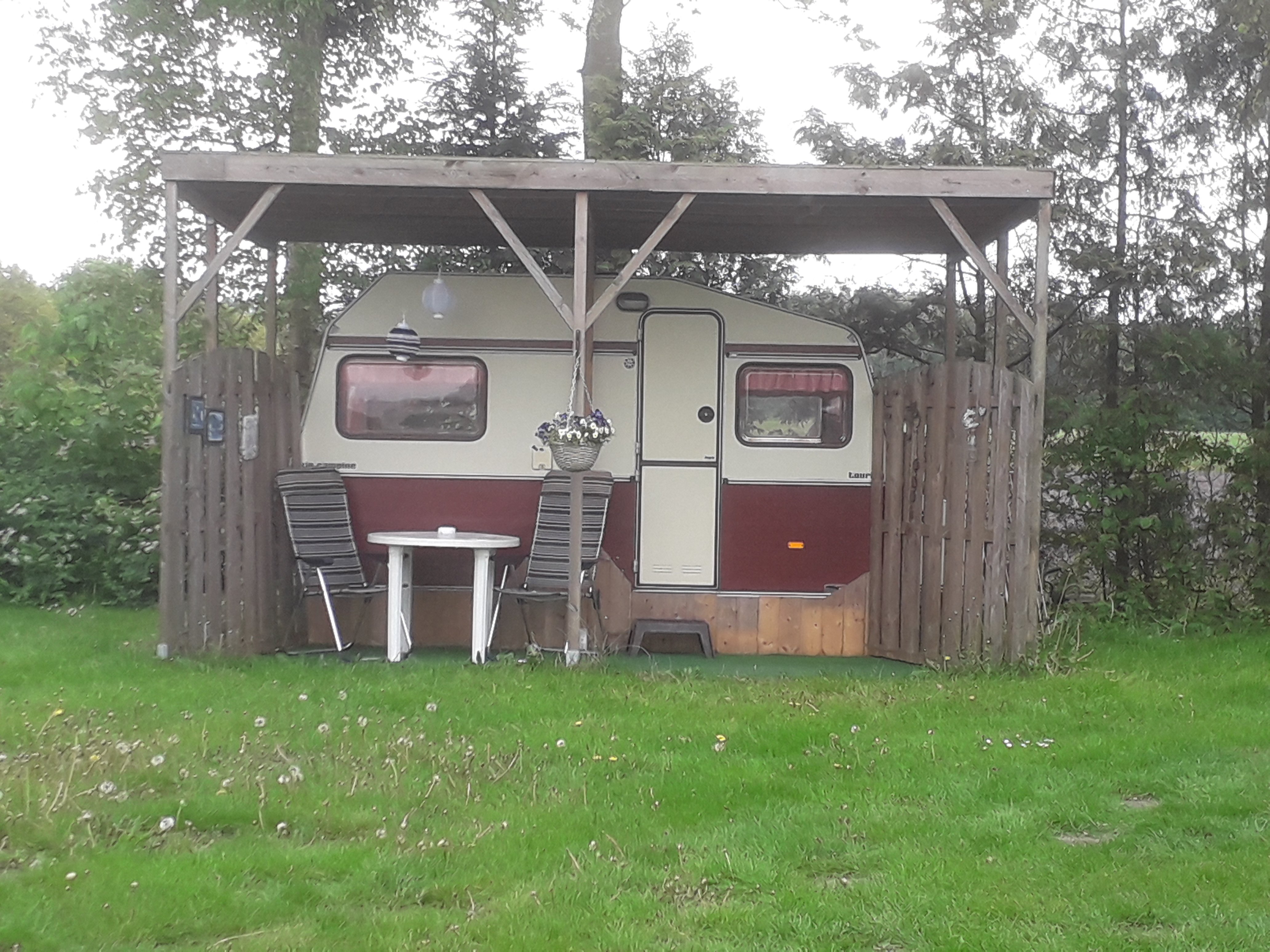 Natuurhuisje in Ter Apel