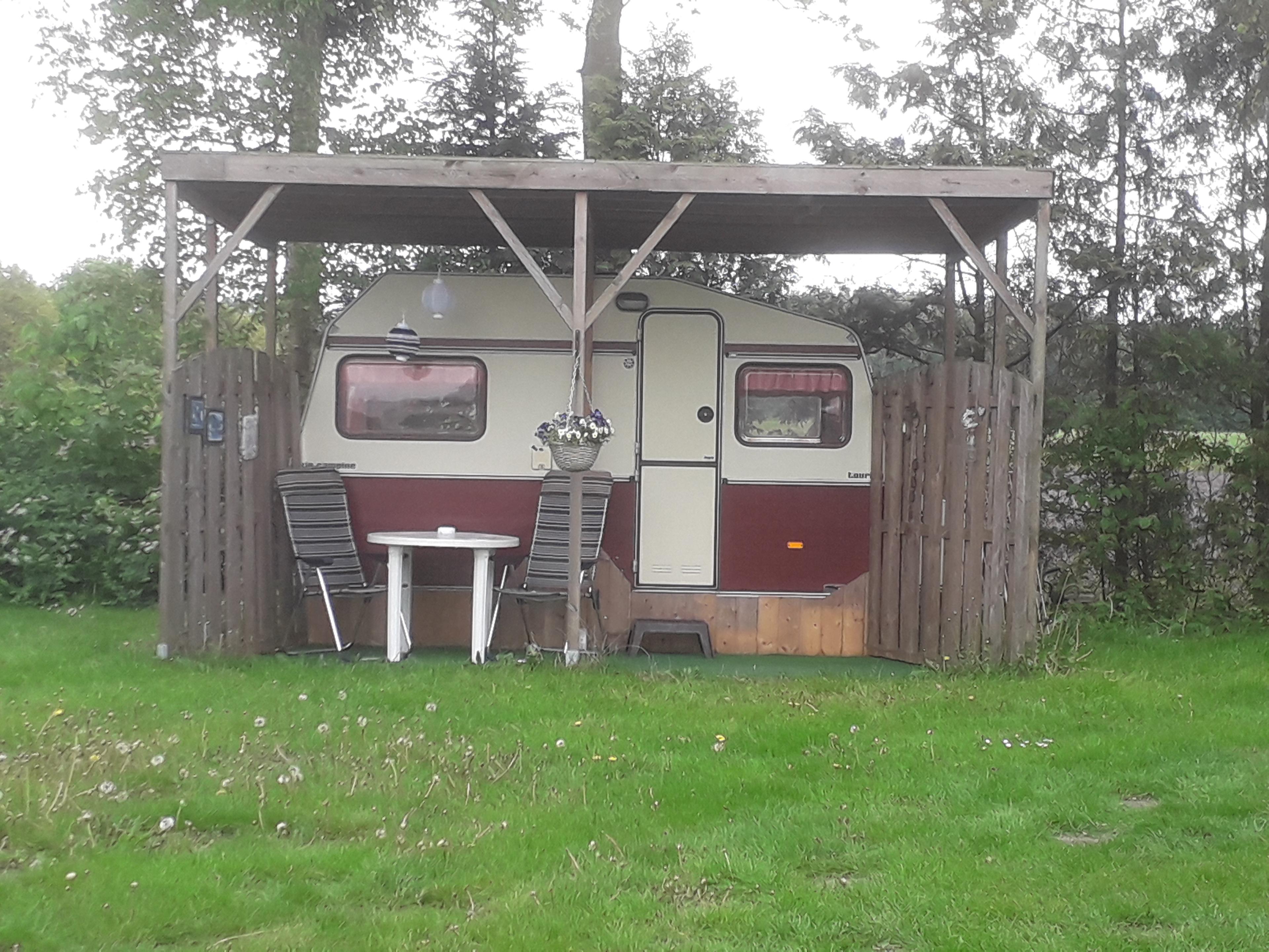 Nature house in Ter Apel