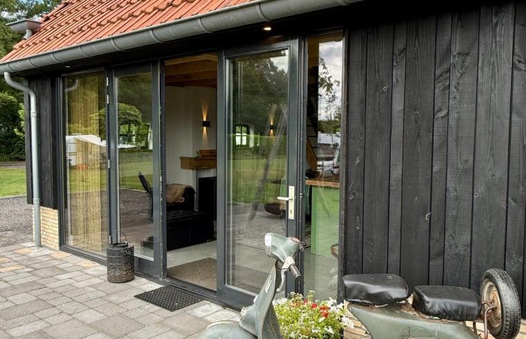 Natuurhuisje in Hemrik