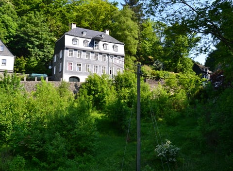 Natuurhuisje in Monschau: 14