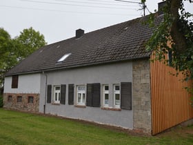 Nature house in Neuendorf Eifel