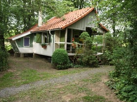 Nature house in Landouzy-la-Ville