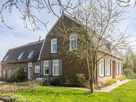 Casa nella natura a Herwijnen