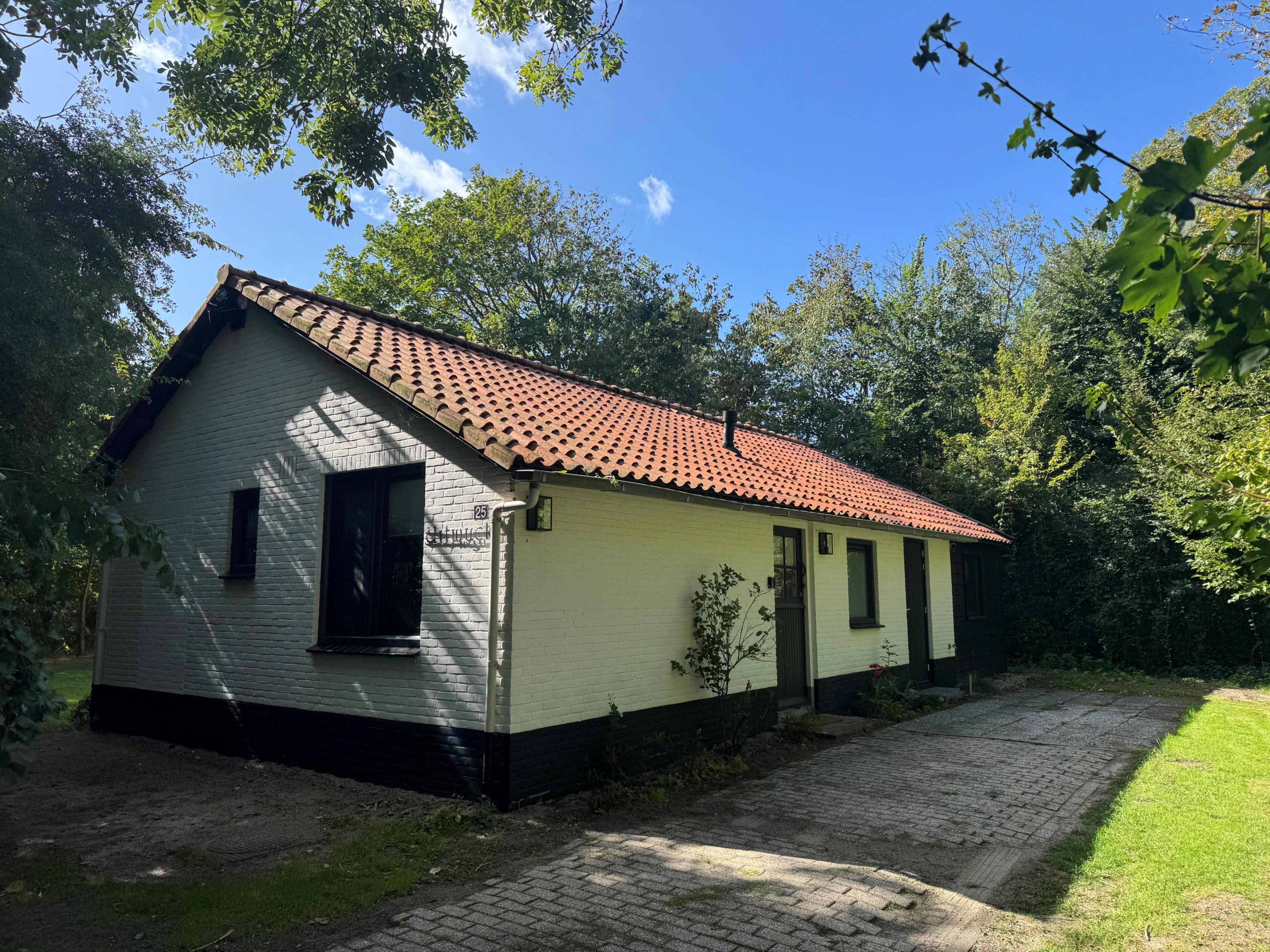 Nature house in Dishoek (Koudekerke)