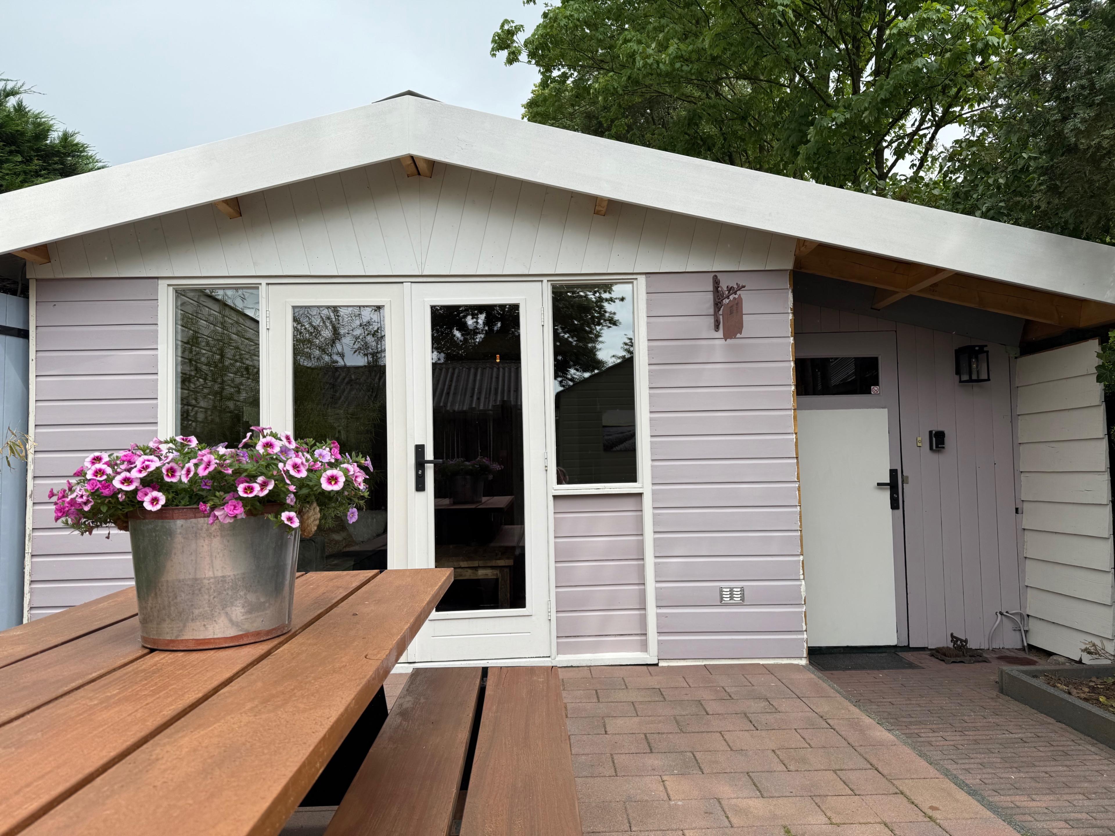 Maison nature à Voorthuizen