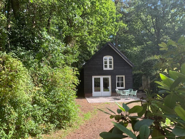 Maison nature à Hattem