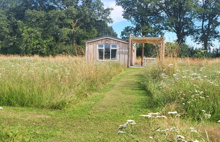 Chalet in Heythuysen — foto 3