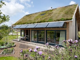 Natuurhuisje in Breda