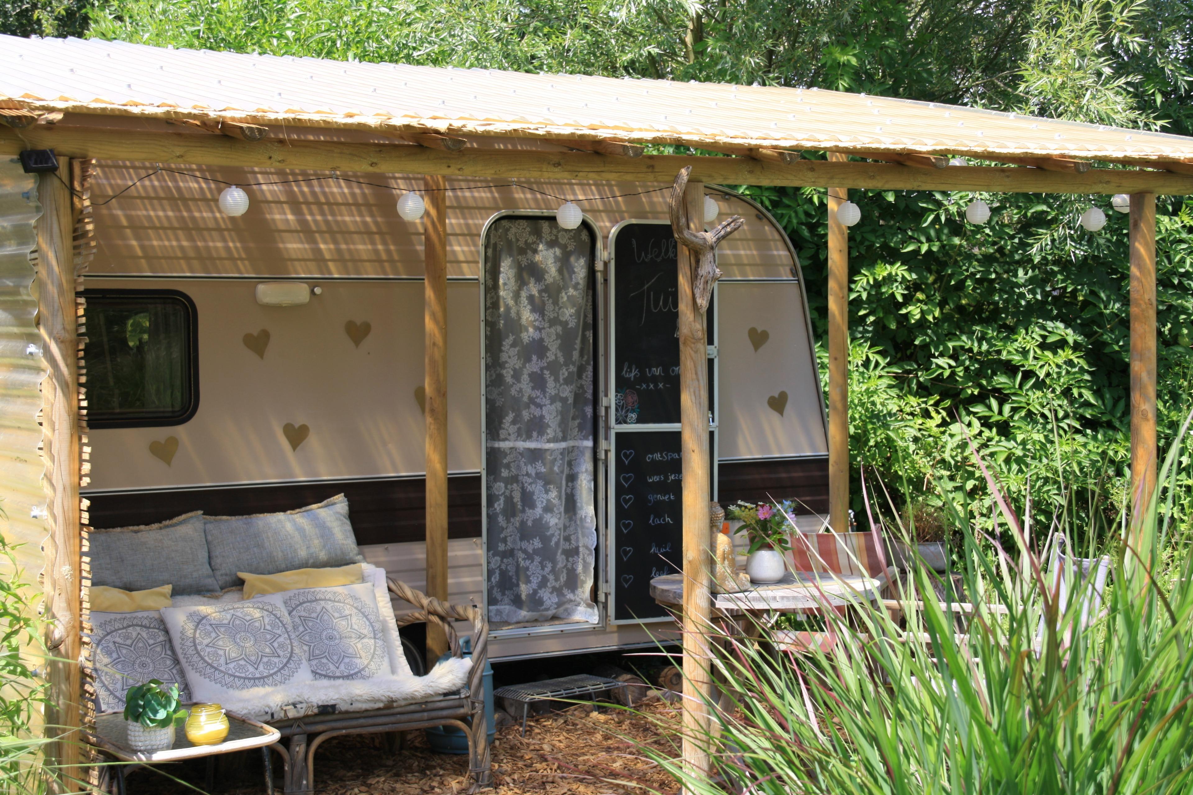 Nature house in Alphen
