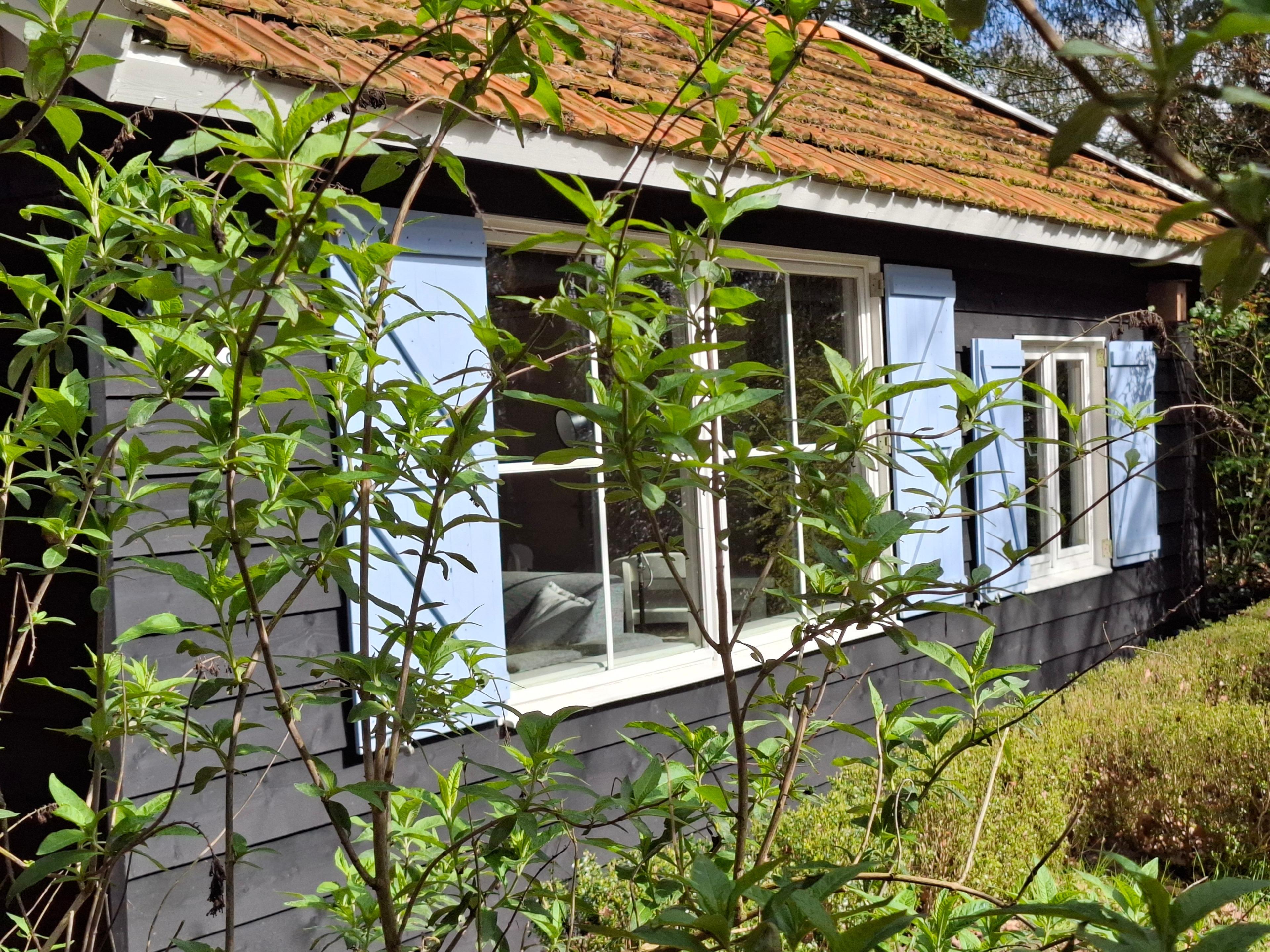 Natuurhuisje in Beerze