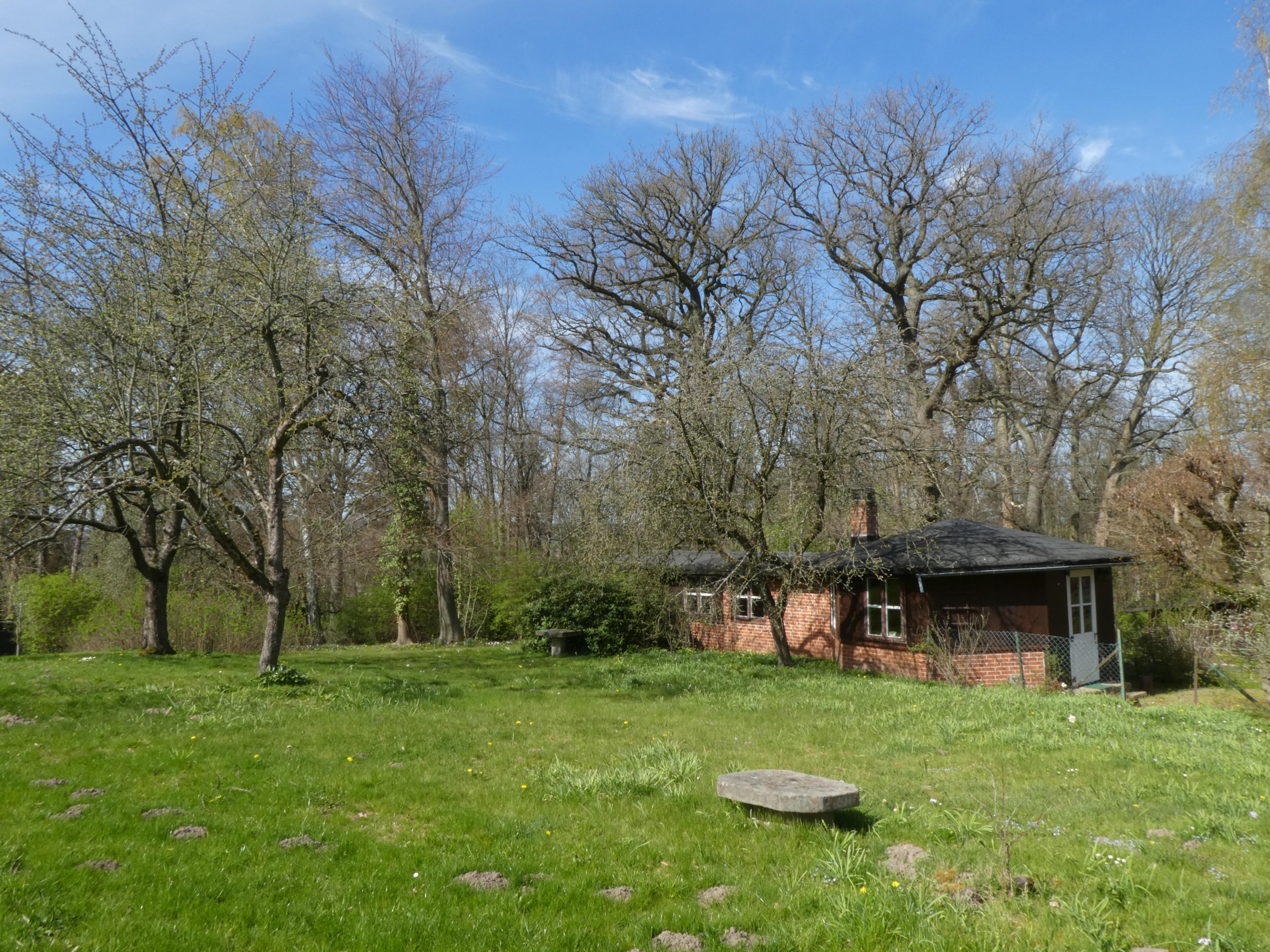 Natuurhuisje in Holle