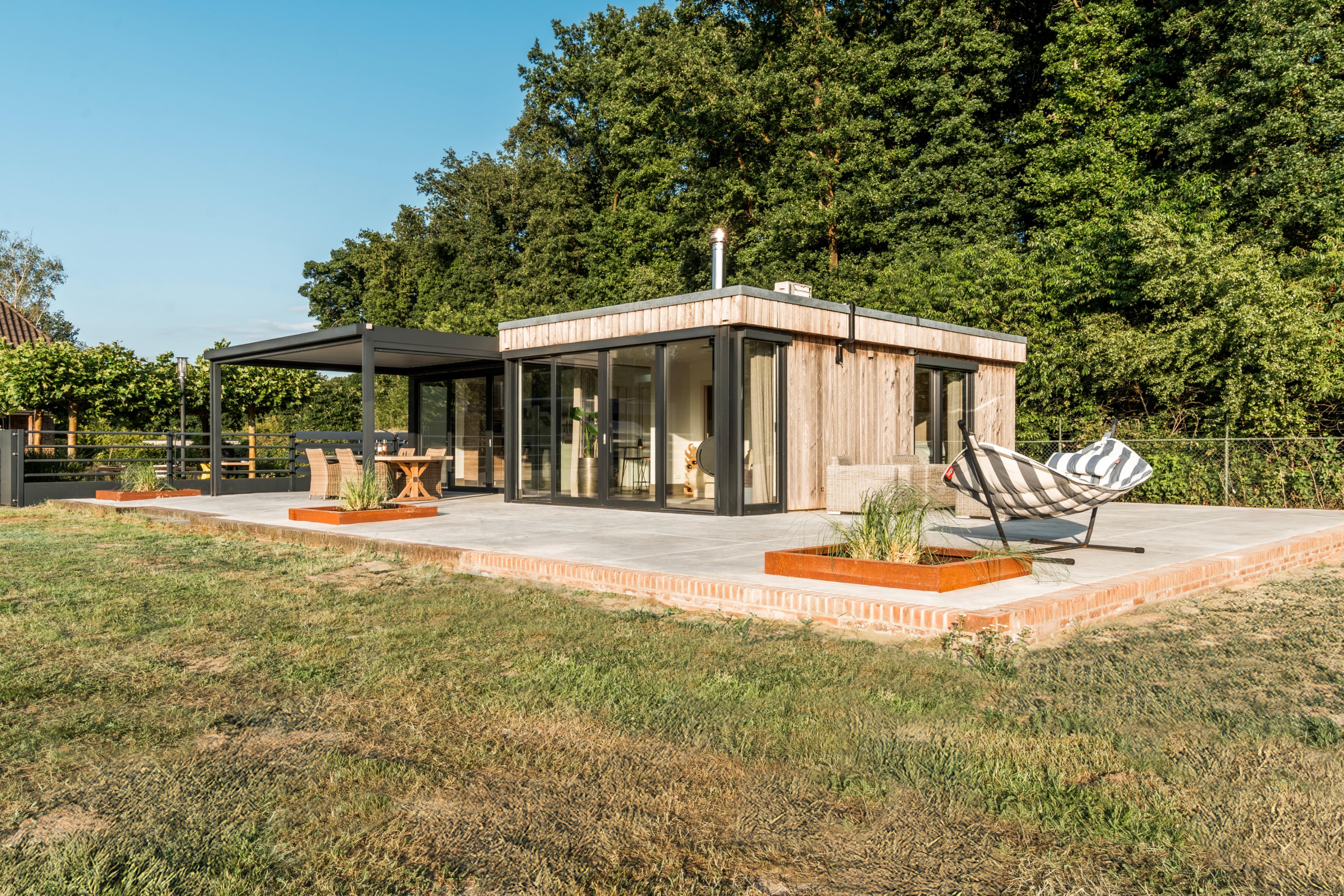 Maison nature à Wijchen