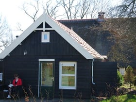 Maison nature dans Hellendoorn