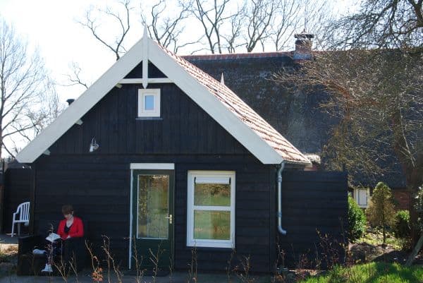 Nature house in Hellendoorn