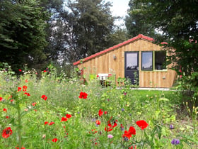 Maison nature dans Molenrij