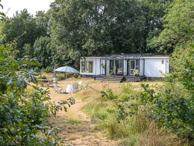 Maison nature à Groesbeek