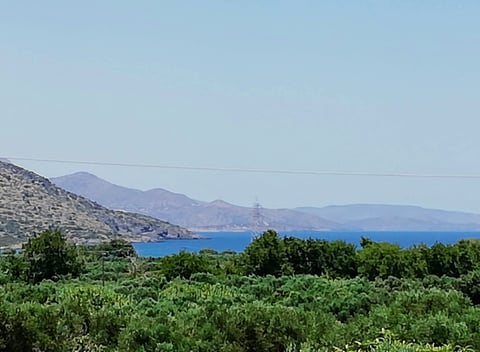 Natuurhuisje in Agios Nikolaos: 5