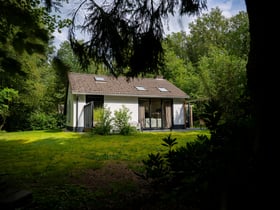 Casa nella natura a Gasselte