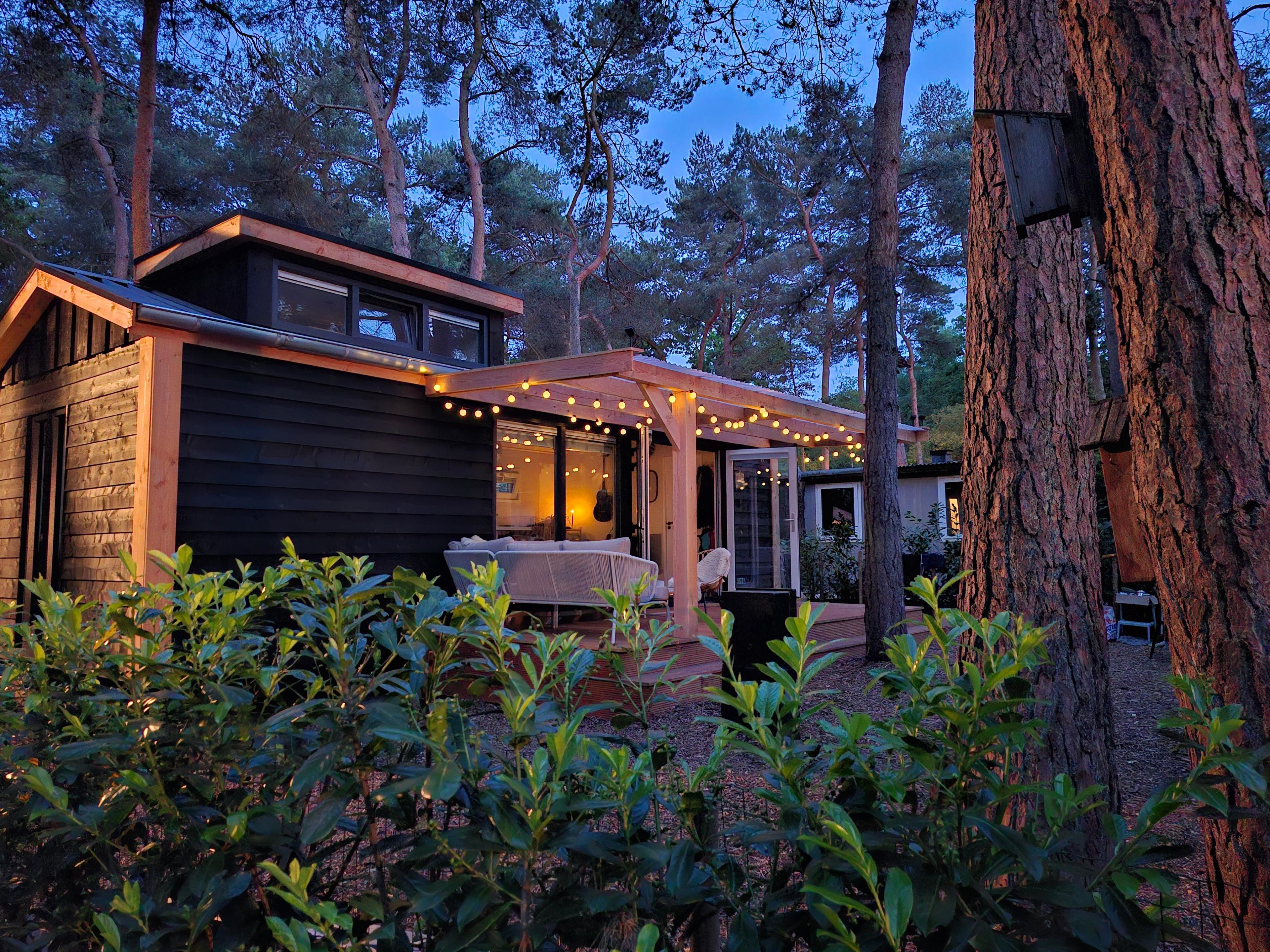 Maison nature à Zuidwolde