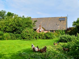 Maison nature à Odoornerveen