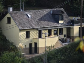 Maison nature dans Briedel