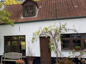 Nature house in Zottegem