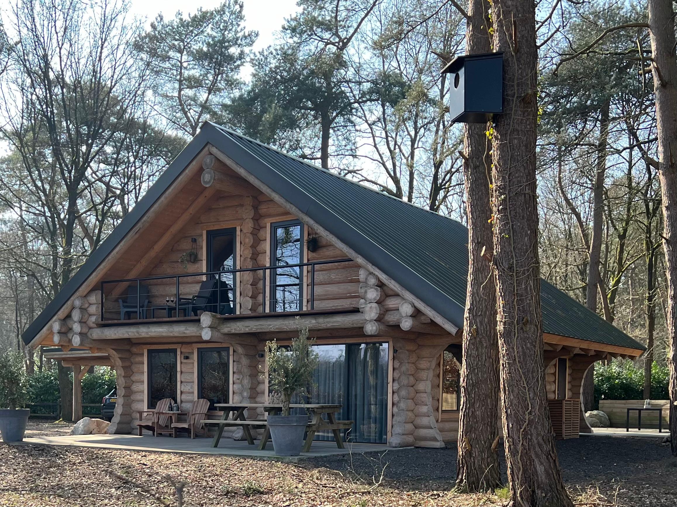 Natuurhuisje in Norg