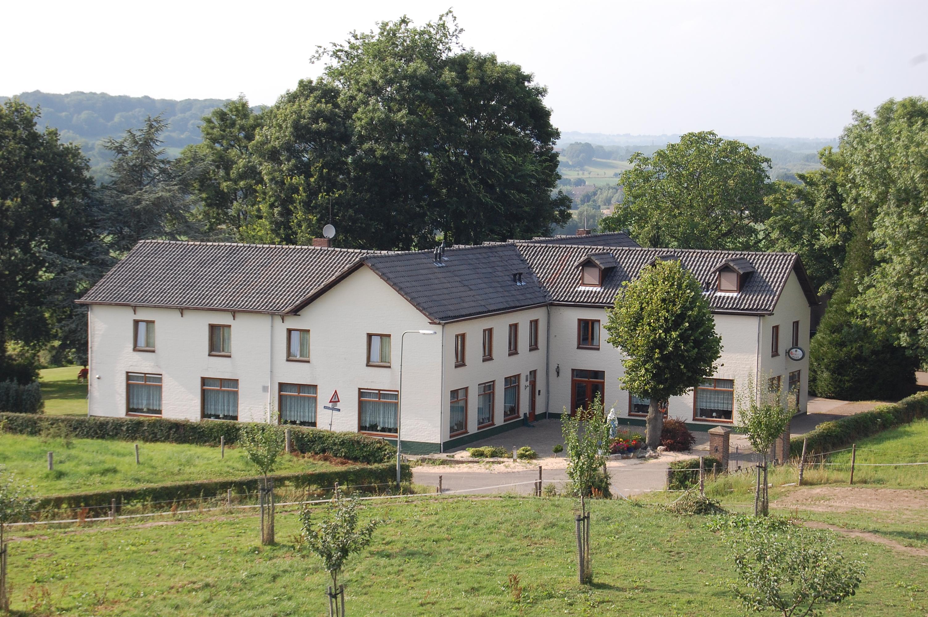 Maison nature à Mechelen