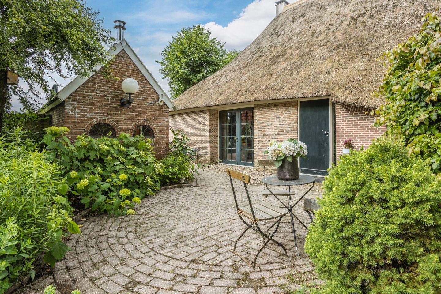 Maison nature à Koekange