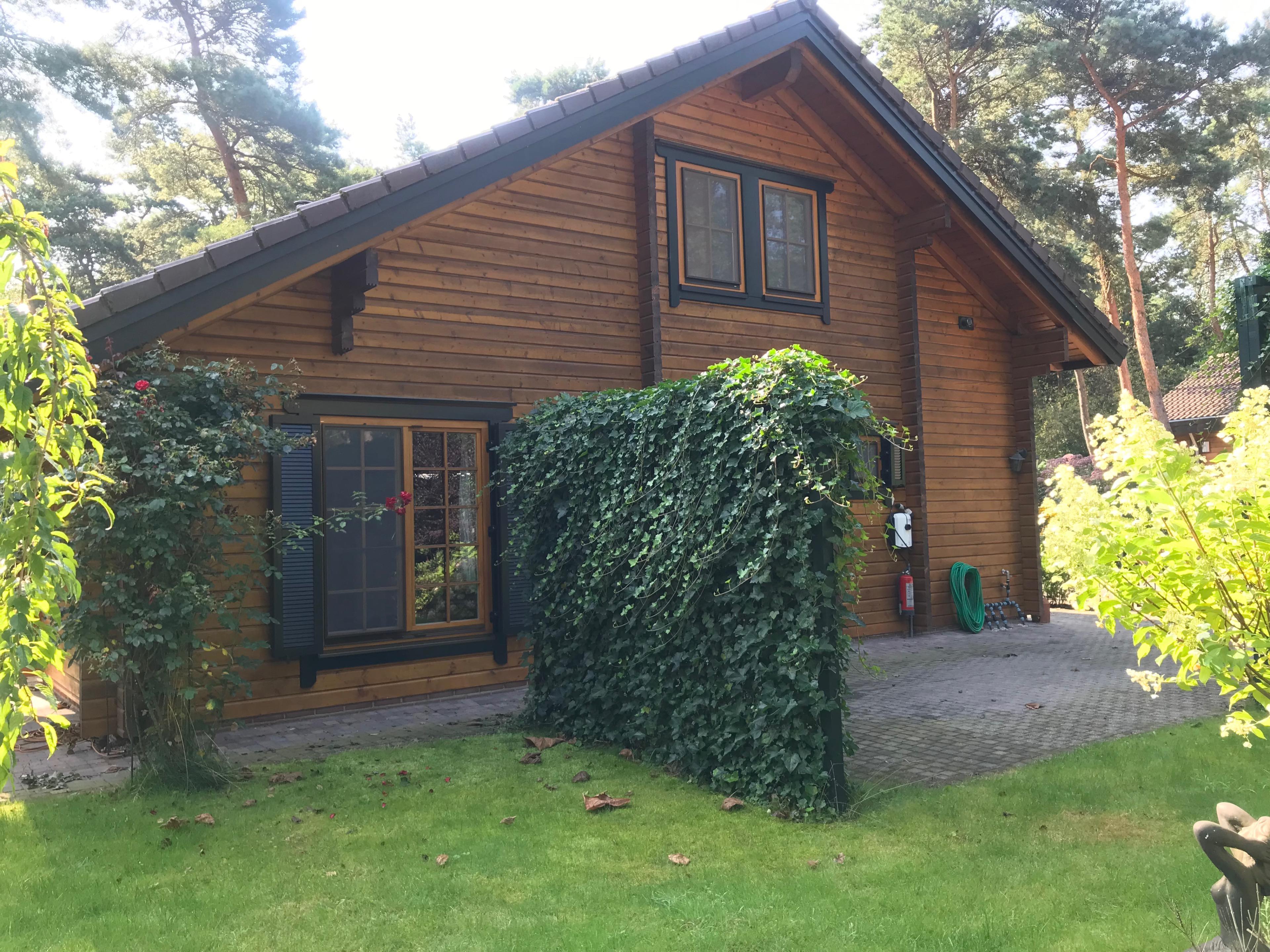 Maison nature à Meijel