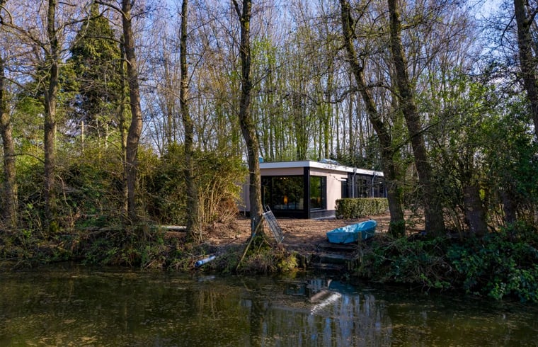 Vakantiehuis in Altforst — foto 1