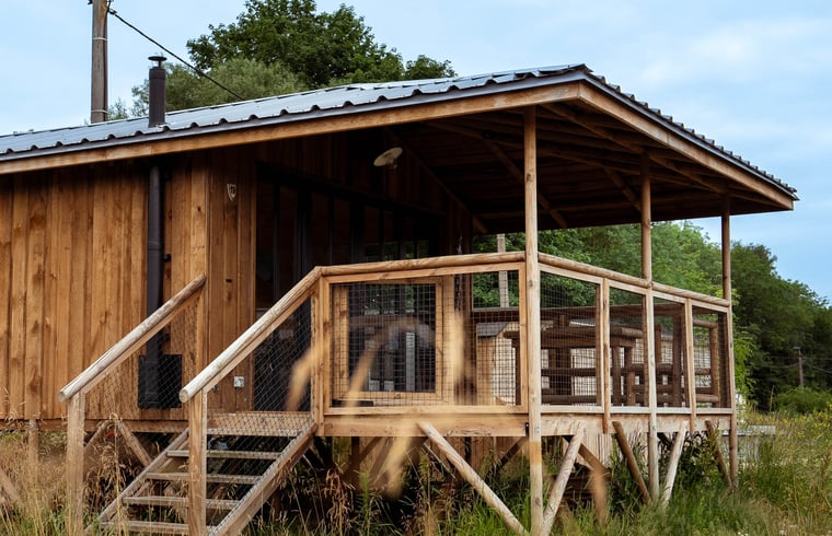 Chalet in Ecaussinnes — foto 1