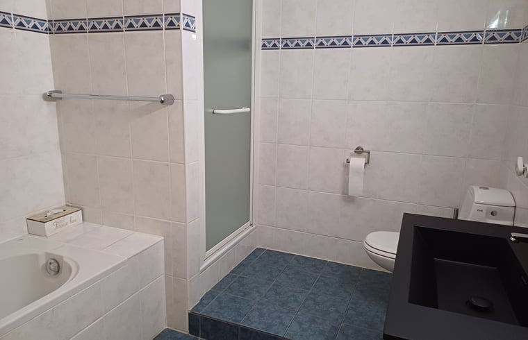 B&B in Erezée — foto 3