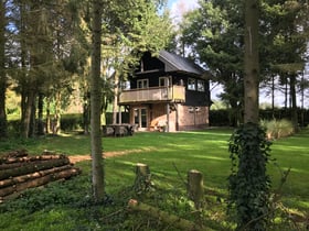 Natuurhuisje in Erica