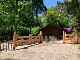 Casa nella natura a Uelsen