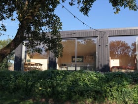 Nature house in Walsdorf-Zilsdorf