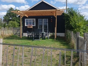 Maison nature à saint Aubin le monial