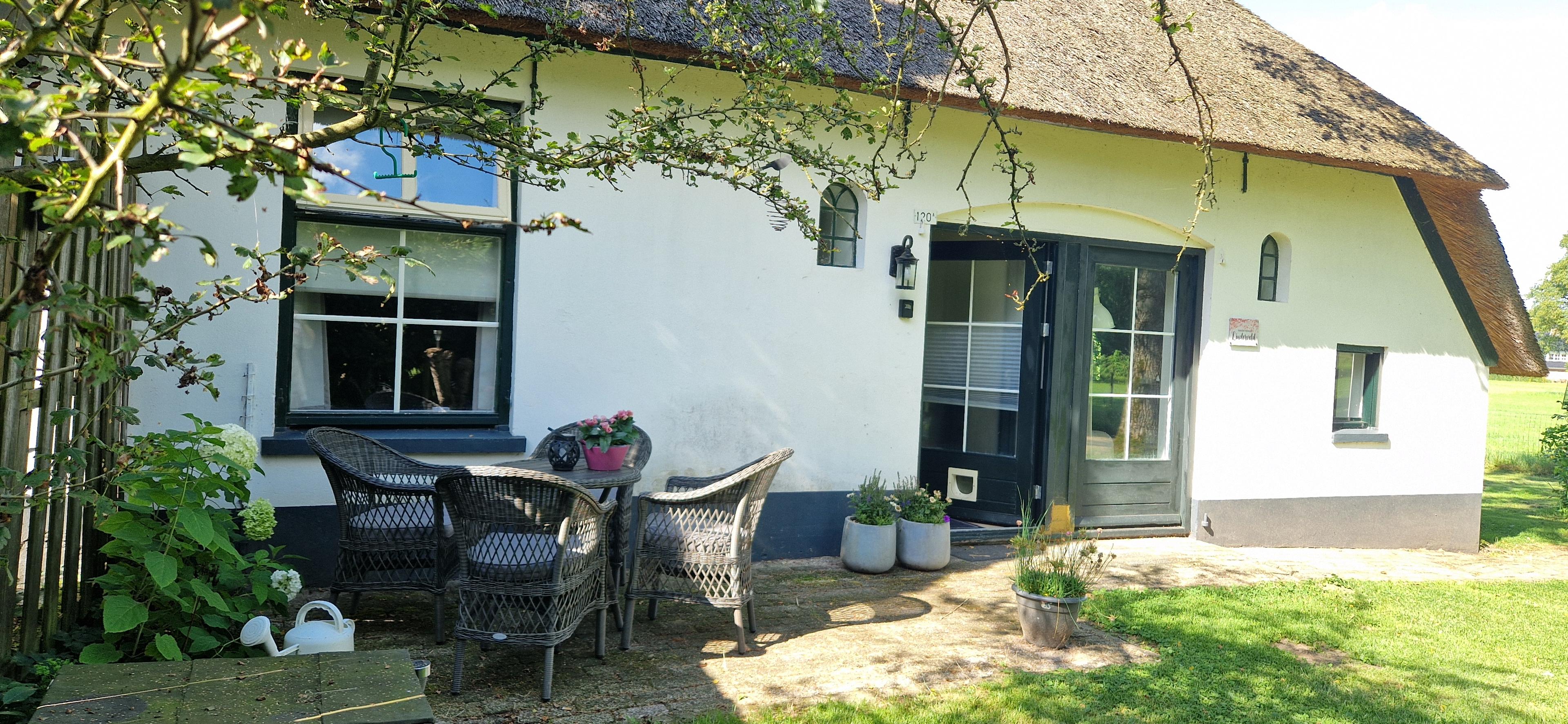 Maison nature à Schalkhaar