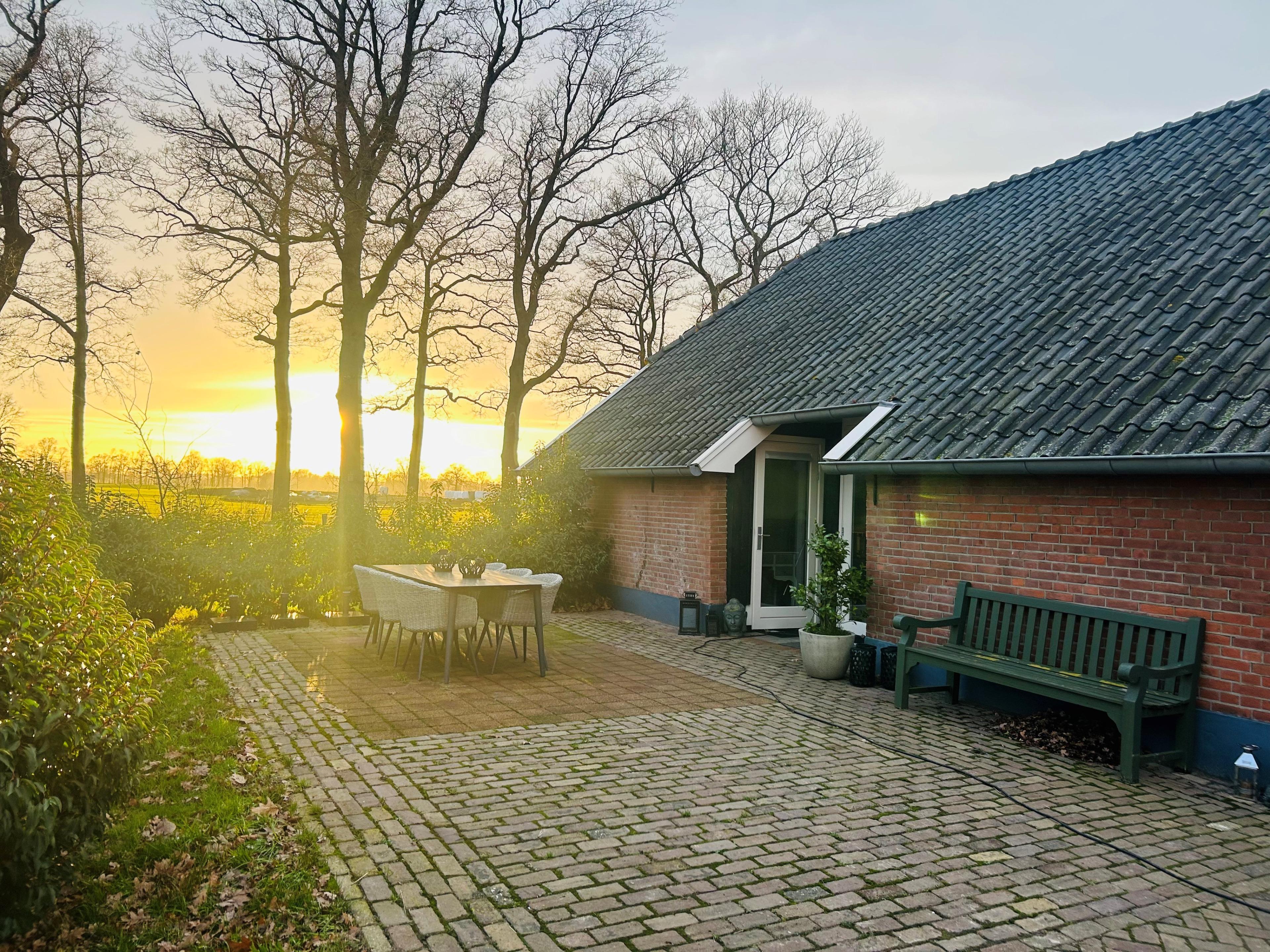 Natuurhuisje in Lochem