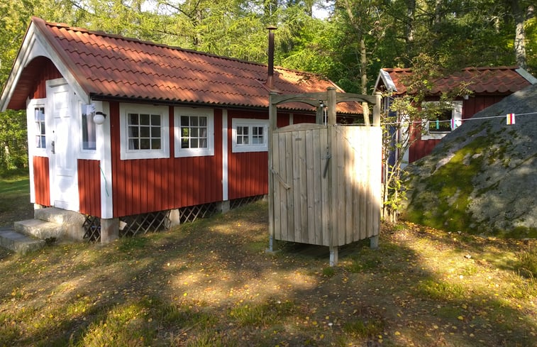 Natuurhuisje in Karlshamn (Asarum): 15