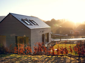 Casa nella natura a Simmerath