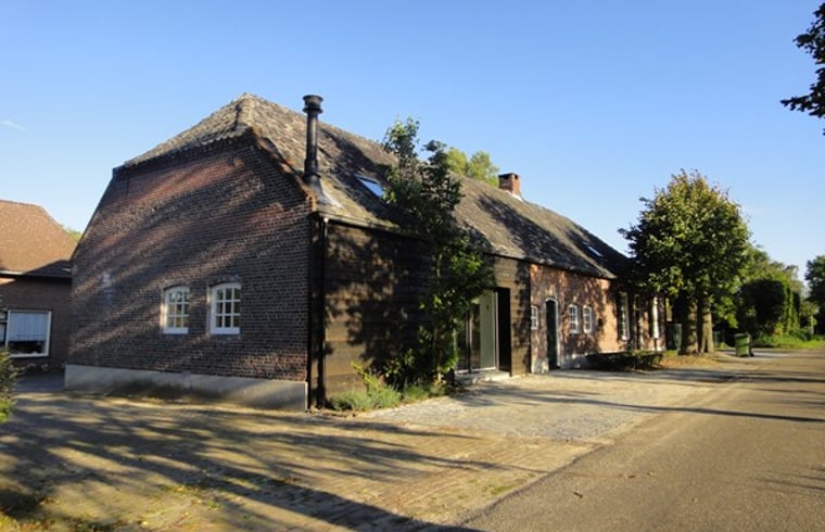 Natuurhuisje in Best